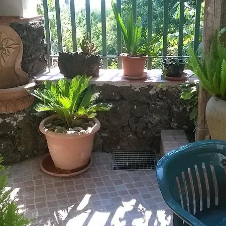 La Valle Dell'etna Σπίτι διακοπών Zafferana Etnea