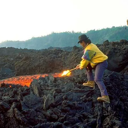 La Valle Dell'etna Σπίτι διακοπών Zafferana Etnea