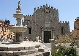 La Valle Dell'etna Zafferana Etnea