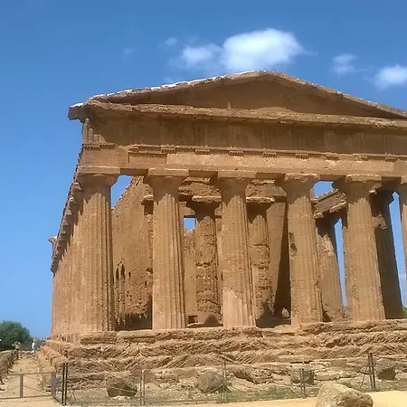 Σπίτι διακοπών La Valle Dell'etna *