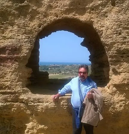La Valle Dell'etna