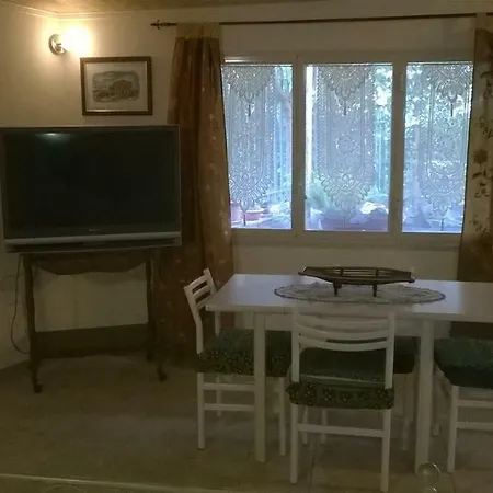 Σπίτι διακοπών La Valle Dell'etna *