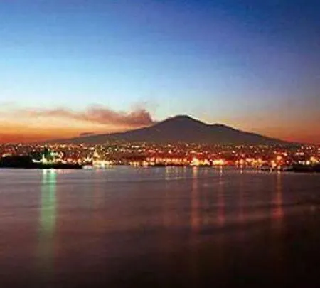 La Valle Dell'etna *