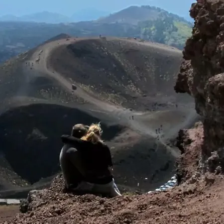 Σπίτι διακοπών La Valle Dell'etna *