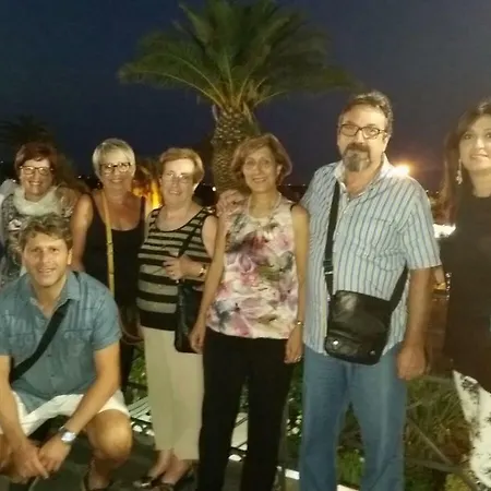 Σπίτι διακοπών La Valle Dell'etna Zafferana Etnea