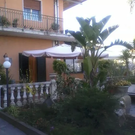 La Valle Dell'etna