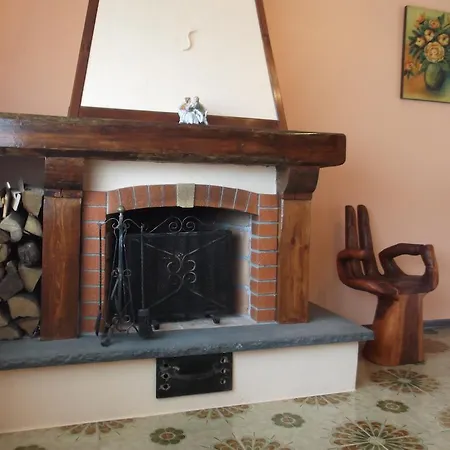 La Valle Dell'etna Цафферана-Этнея