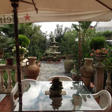 La Valle Dell'etna Casa vacanze *