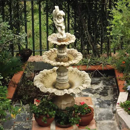 La Valle Dell'etna Дом отдыха