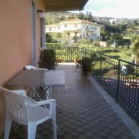 La Valle Dell'etna *