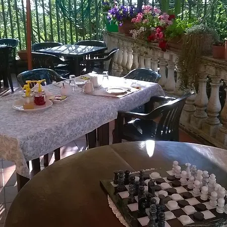 Casa vacanze La Valle Dell'etna *