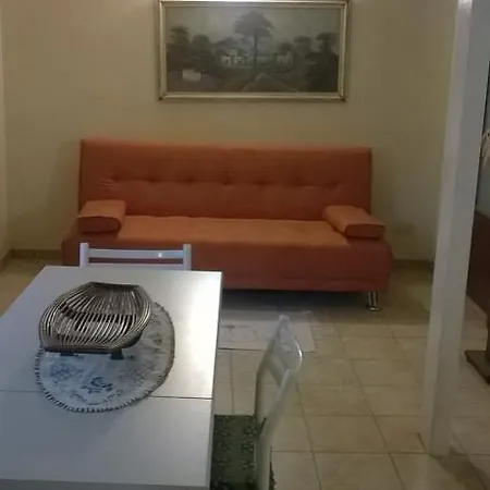 La Valle Dell'etna Цафферана-Этнея