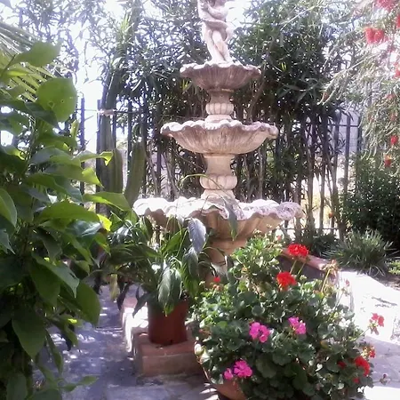 La Valle Dell'etna Дом отдыха Цафферана-Этнея
