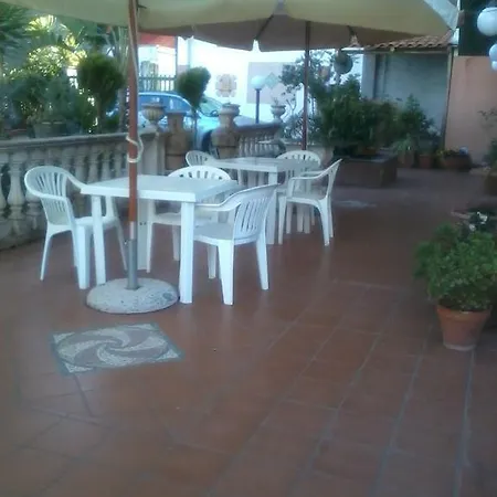 Casa vacanze La Valle Dell'etna Zafferana Etnea