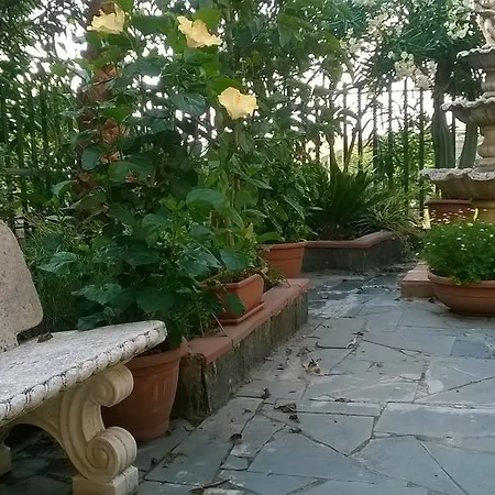 La Valle Dell'etna * Цафферана-Этнея