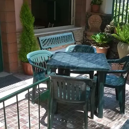 La Valle Dell'etna